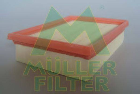 MULLER FILTER PA307 Воздушный фильтр
