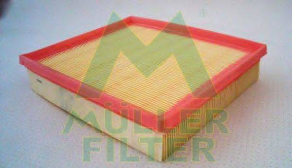 MULLER FILTER PA3100 Воздушный фильтр