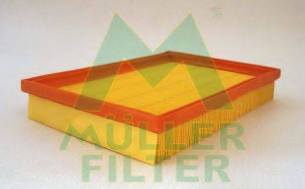 MULLER FILTER PA311 Воздушный фильтр