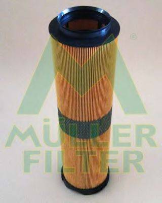 Воздушный фильтр MULLER FILTER PA3110