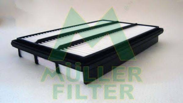 Воздушный фильтр MULLER FILTER PA3119