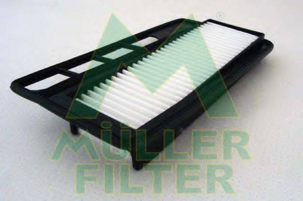 MULLER FILTER PA3121 Воздушный фильтр
