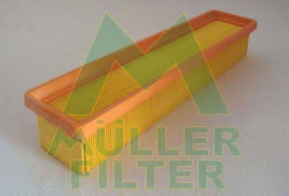 Воздушный фильтр MULLER FILTER PA3125