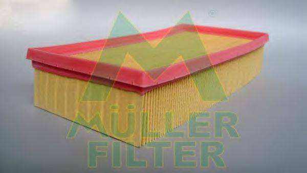 MULLER FILTER PA3129 Воздушный фильтр