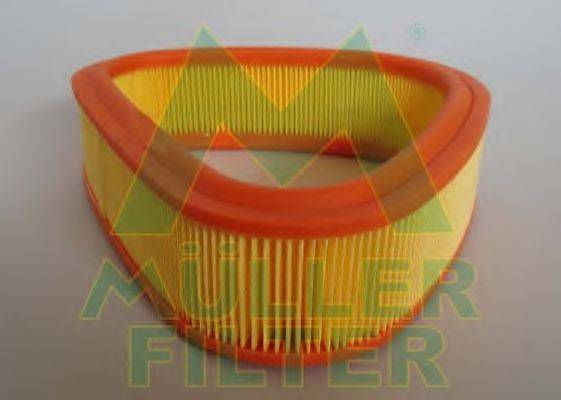 Воздушный фильтр MULLER FILTER PA313