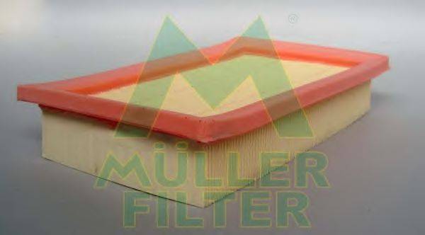 MULLER FILTER PA3130 Воздушный фильтр