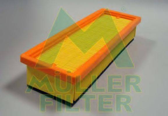 Воздушный фильтр MULLER FILTER PA3131