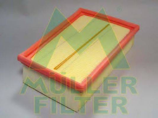 MULLER FILTER PA3141 Воздушный фильтр