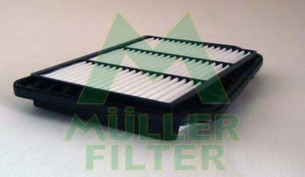 MULLER FILTER PA3144 Воздушный фильтр