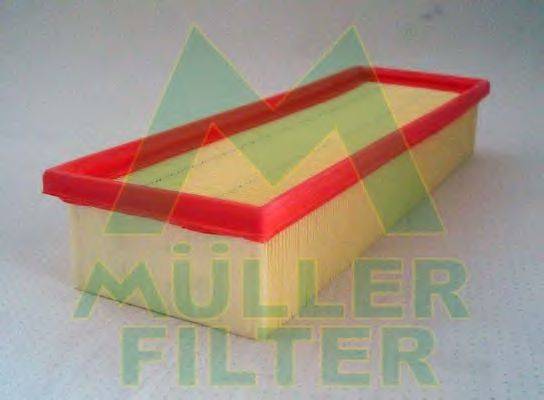 Воздушный фильтр MULLER FILTER PA315