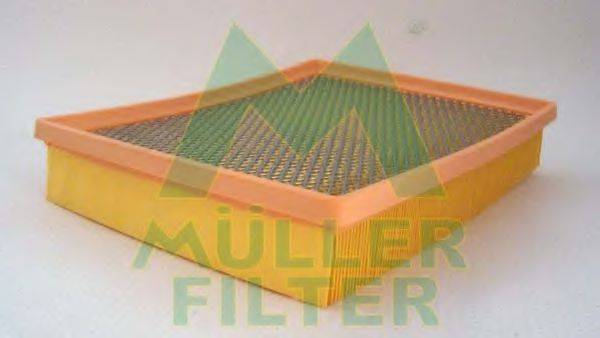 Воздушный фильтр MULLER FILTER PA3154