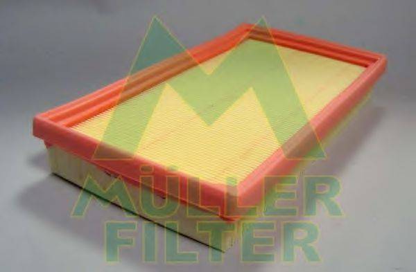 Воздушный фильтр MULLER FILTER PA3155