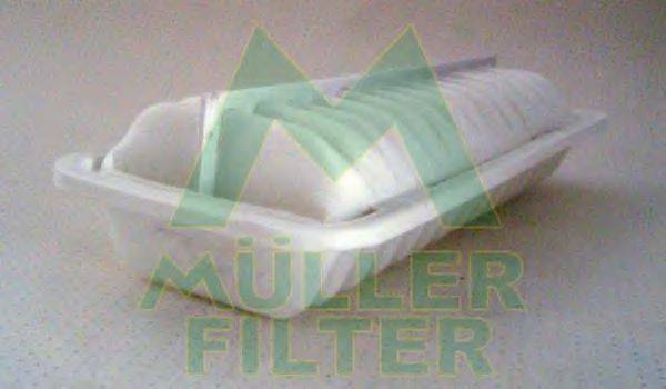 MULLER FILTER PA3165 Воздушный фильтр
