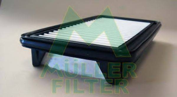Воздушный фильтр MULLER FILTER PA3173