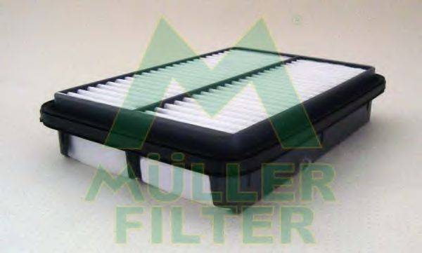 MULLER FILTER PA3176 Воздушный фильтр