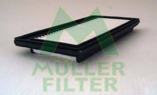 MULLER FILTER PA3177 Воздушный фильтр