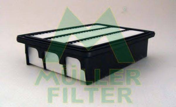 MULLER FILTER PA3178 Воздушный фильтр