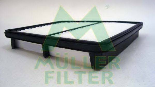 MULLER FILTER PA3181 Воздушный фильтр