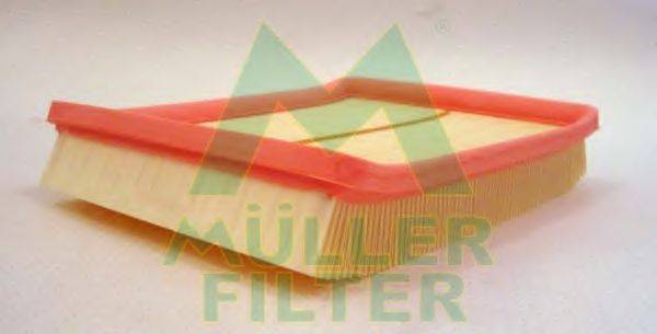 MULLER FILTER PA3182 Воздушный фильтр