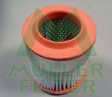 MULLER FILTER PA3187 Воздушный фильтр