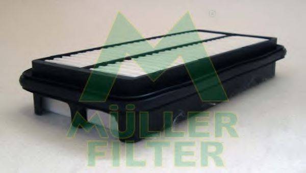 MULLER FILTER PA3189 Воздушный фильтр