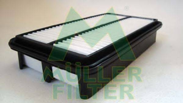 MULLER FILTER PA3191 Воздушный фильтр