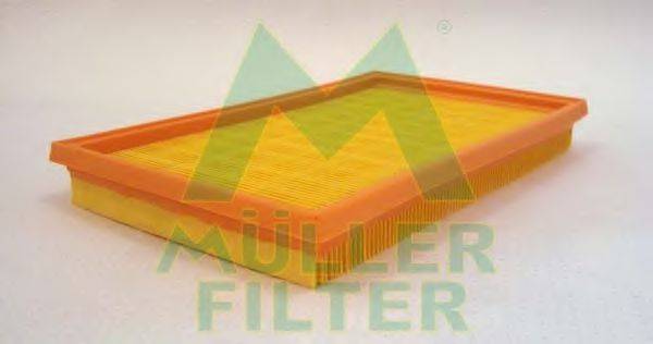 MULLER FILTER PA3192 Воздушный фильтр