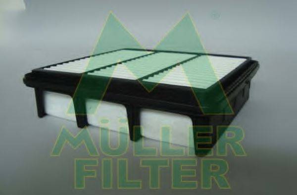 MULLER FILTER PA3193 Воздушный фильтр