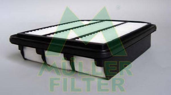 Воздушный фильтр MULLER FILTER PA3194