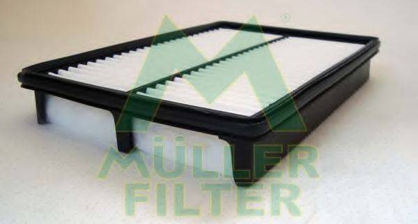 MULLER FILTER PA3195 Воздушный фильтр