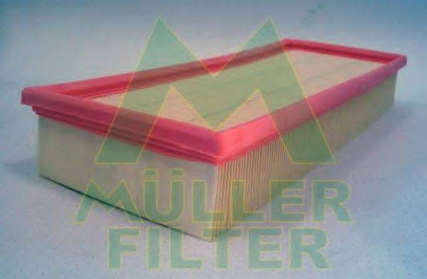 Воздушный фильтр MULLER FILTER PA320