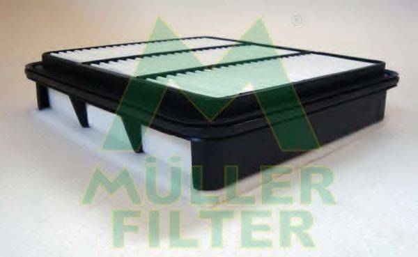 MULLER FILTER PA3213 Воздушный фильтр