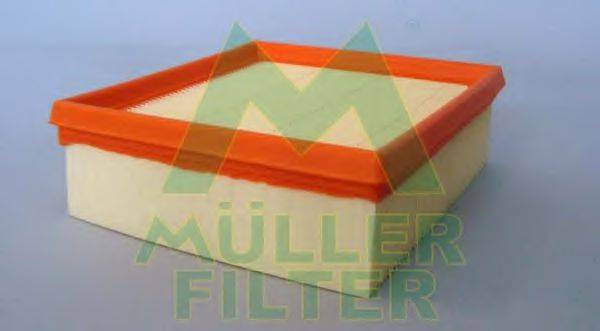 MULLER FILTER PA3215 Воздушный фильтр