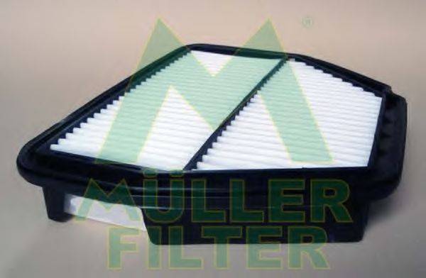 MULLER FILTER PA3218 Воздушный фильтр