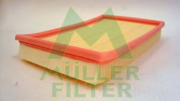 MULLER FILTER PA322 Воздушный фильтр