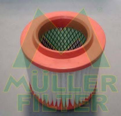 MULLER FILTER PA3222 Воздушный фильтр