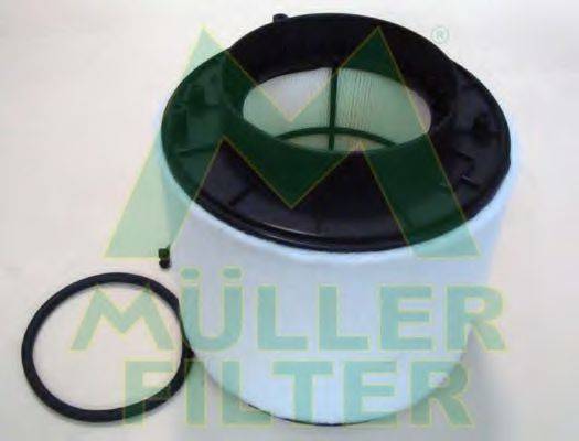Воздушный фильтр MULLER FILTER PA3224
