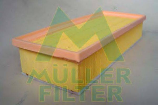 MULLER FILTER PA3226 Воздушный фильтр