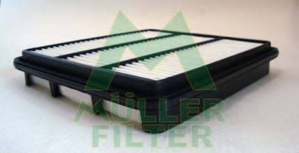 MULLER FILTER PA3229 Воздушный фильтр