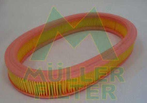 Воздушный фильтр MULLER FILTER PA323