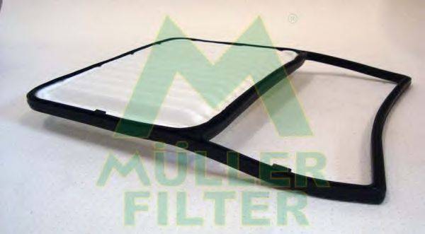 MULLER FILTER PA3233 Воздушный фильтр
