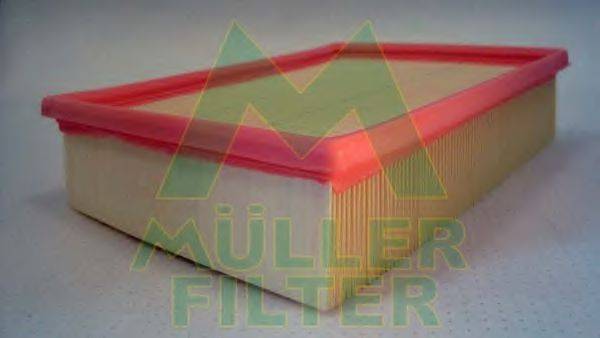 MULLER FILTER PA324 Воздушный фильтр