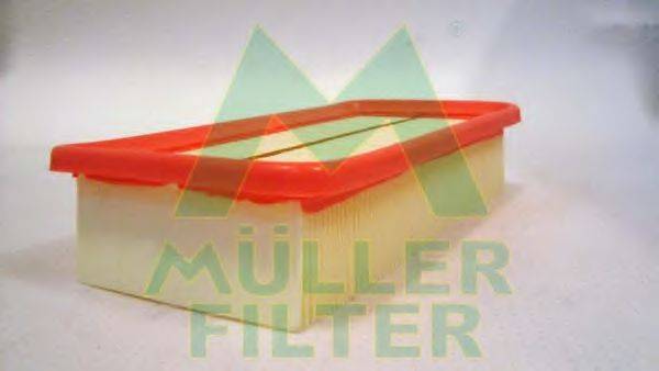 Воздушный фильтр MULLER FILTER PA3243