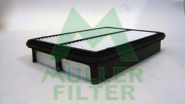 MULLER FILTER PA3244 Воздушный фильтр