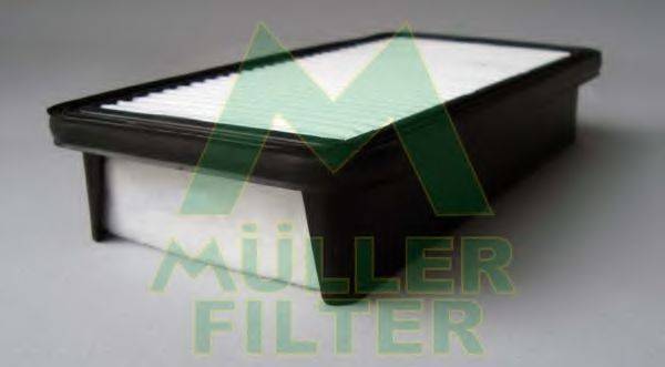 MULLER FILTER PA3246 Воздушный фильтр