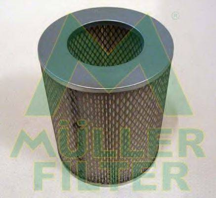 Воздушный фильтр MULLER FILTER PA3248
