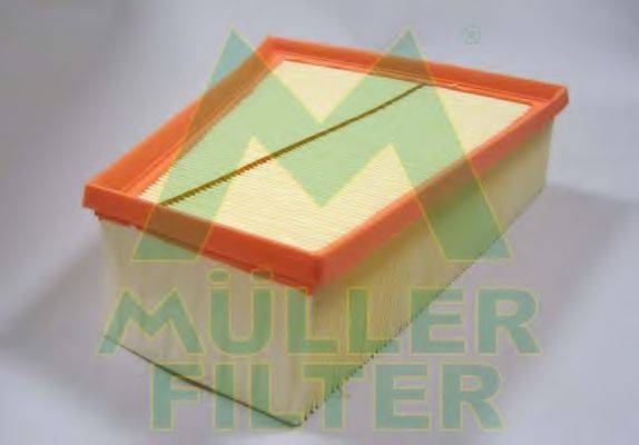 MULLER FILTER PA3255 Воздушный фильтр