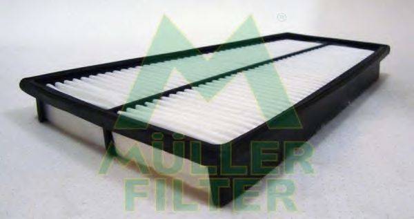 MULLER FILTER PA3259 Воздушный фильтр