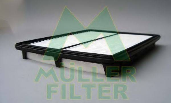 MULLER FILTER PA3265 Воздушный фильтр