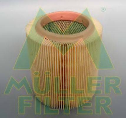 MULLER FILTER PA3267 Воздушный фильтр